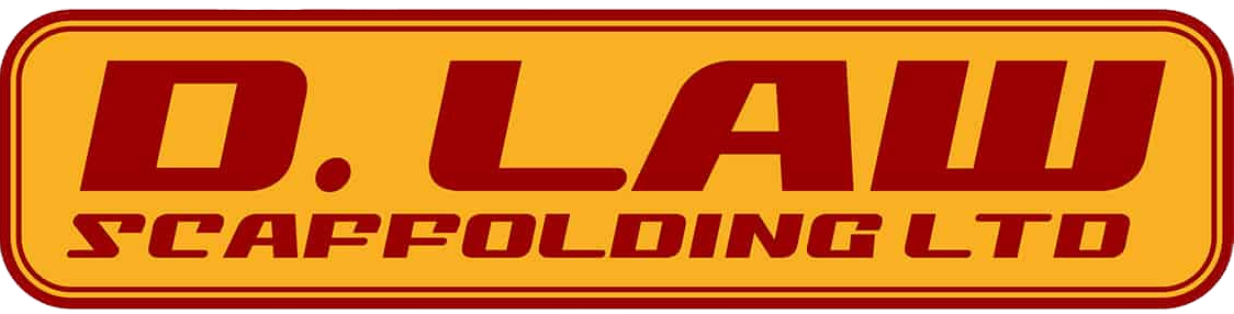 D Law Scaffolding